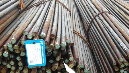 平南30Cr合金结构钢