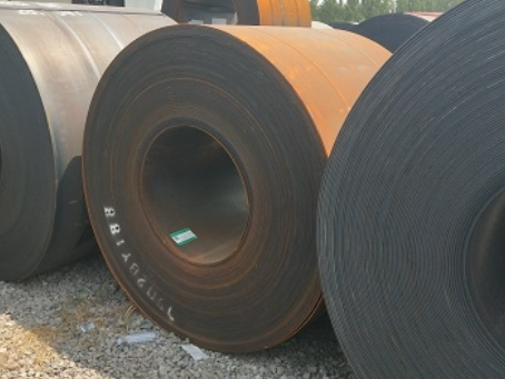 平南Q355NHB耐候板